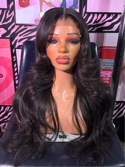 Dolly